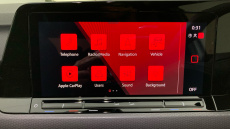 Volkswagen Golf 1.4 TSI GTE 5dr DSG Hatchback